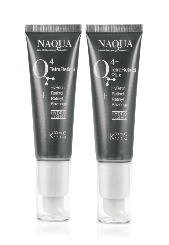 Q4 TETRARETINOL