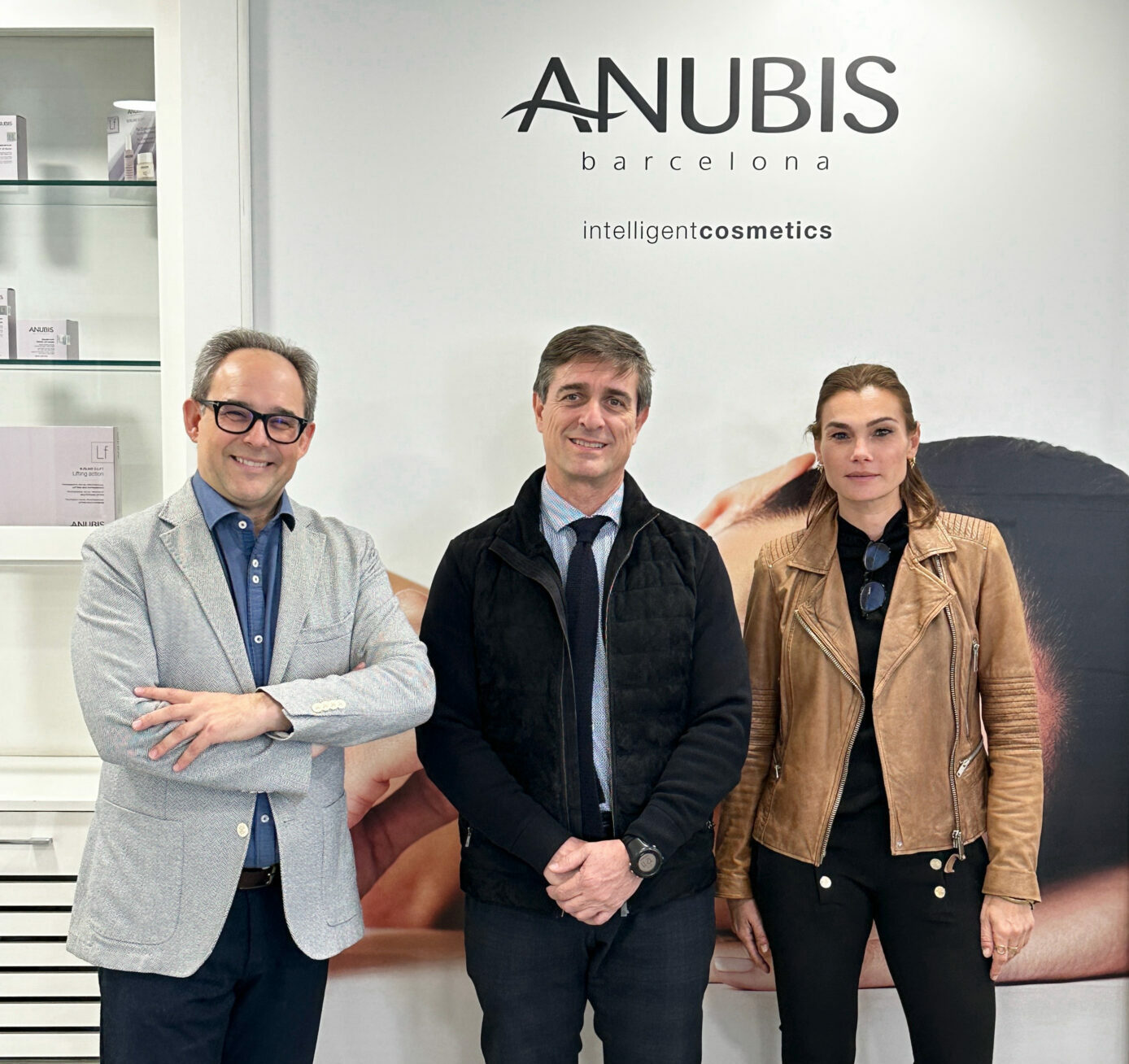 ANUBIS COSMETICS