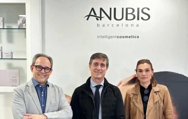 ANUBIS COSMETICS