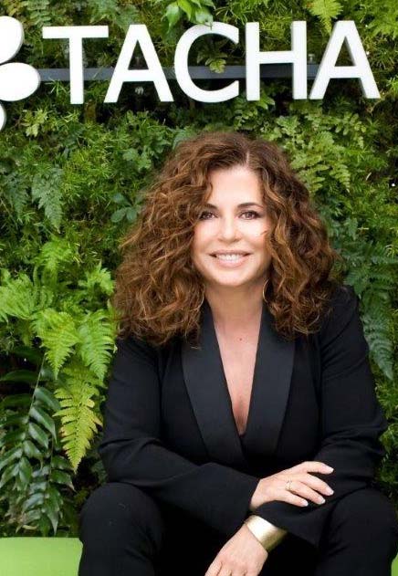 Imagen noticia NATALIA DE LA VEGA de Tacha Beauty galardonada en los Premios de Honor SALÓN LOOK 2024