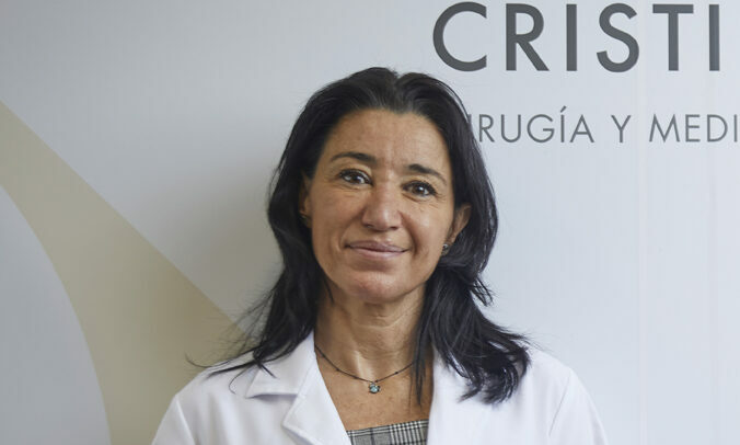 Dra. Brasó