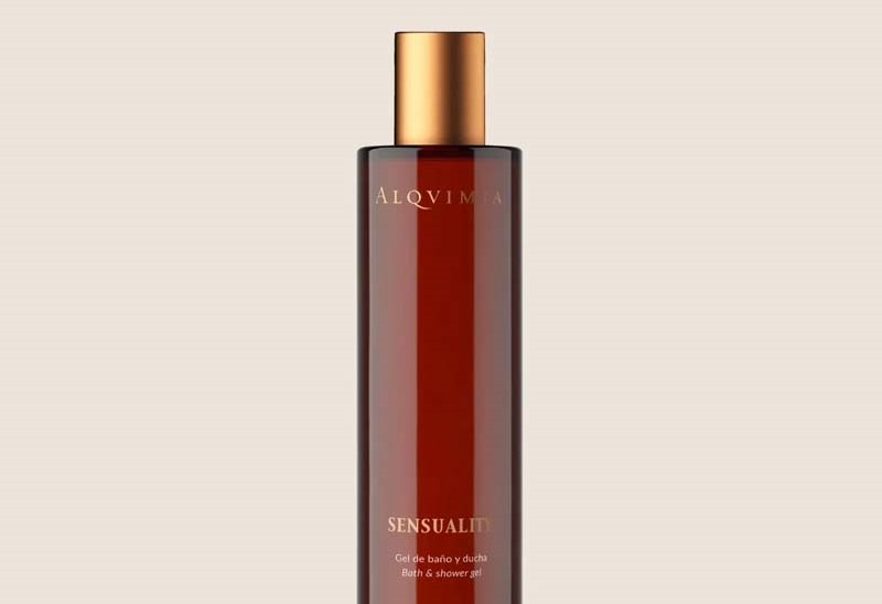 Imagen noticia ALQVIMA lanza el gel baño y ducha SENSUALITY