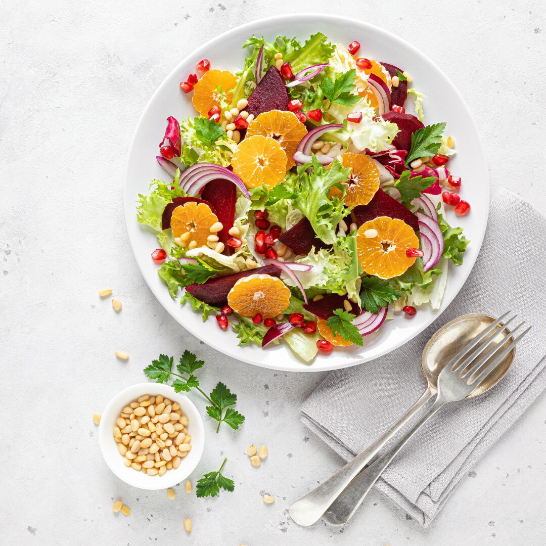 Ensalada
