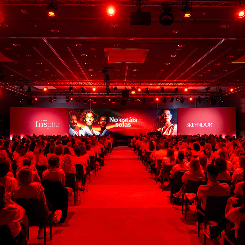 Foro de Skeyndor