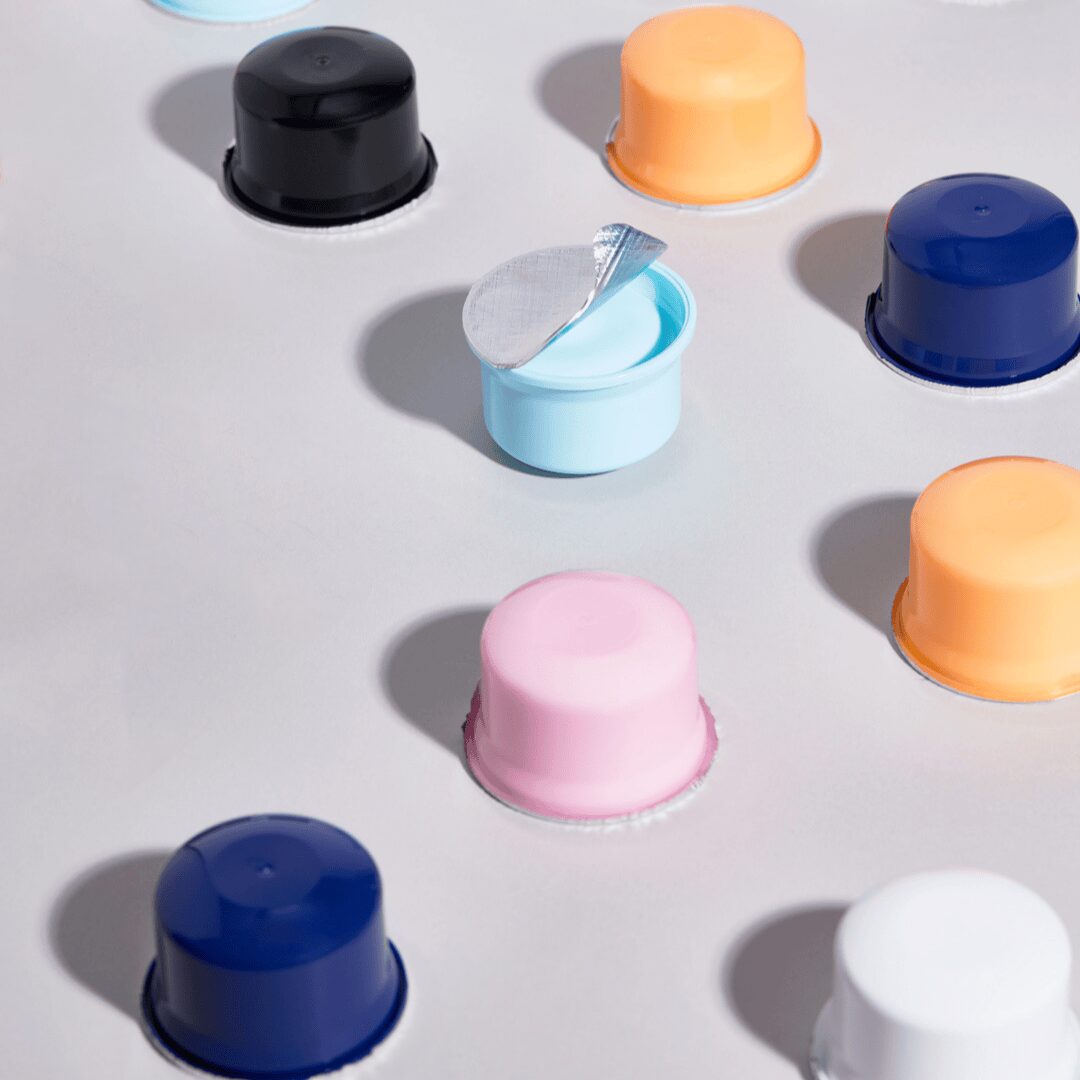 GERMAINE DE CAPUCCINI PRESENTA SUS ECO REFILLS