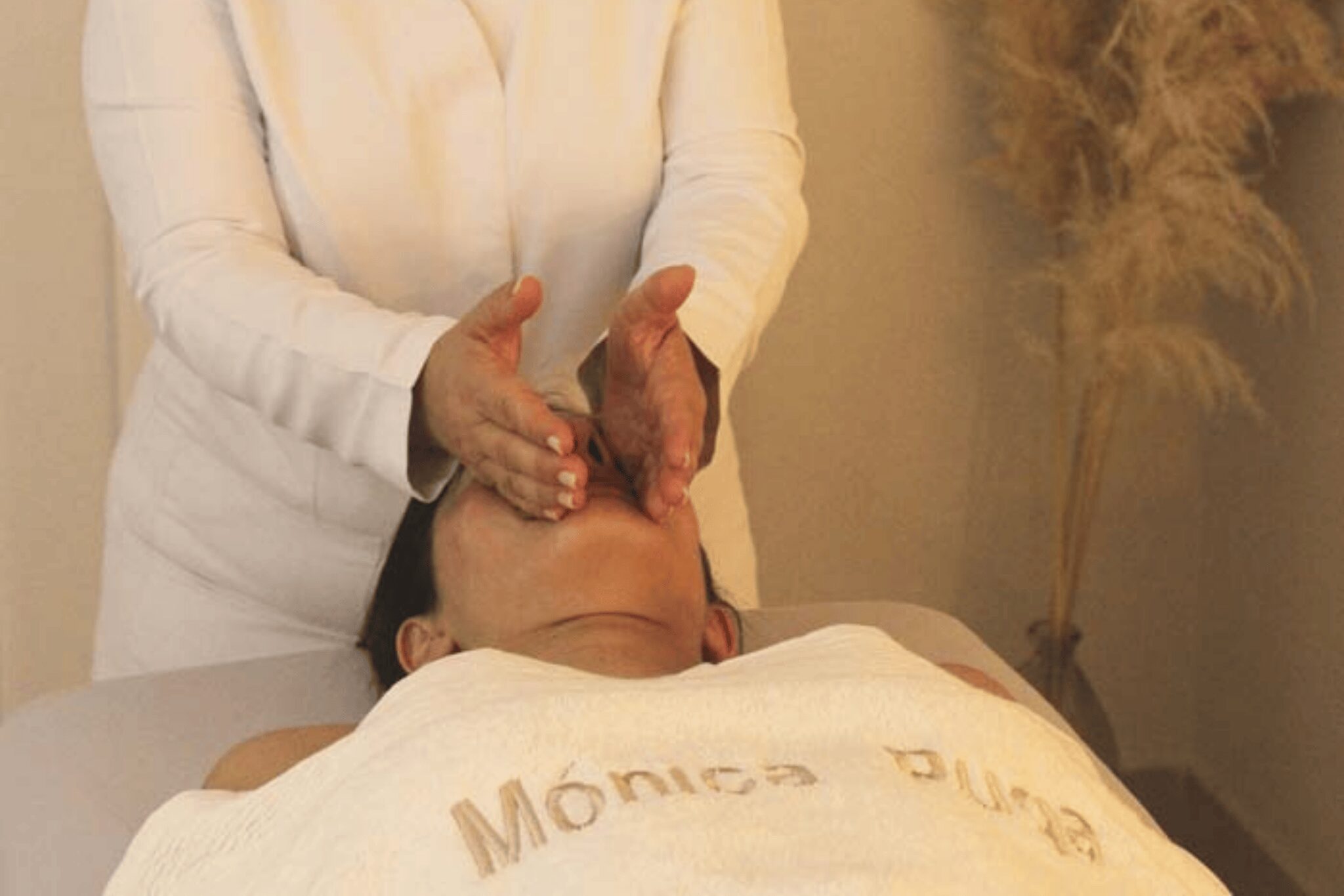 MASAJE WELLNESS THAI